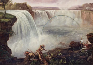 Niagara Falls